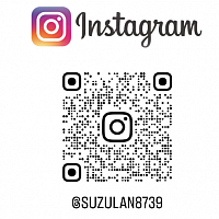 Instagram　埼玉秩父不登校親の会すずらん インスタグラム  https://www.instagram.com/suzulan8739/