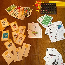 カードゲーム