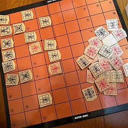 将棋 ボードゲーム