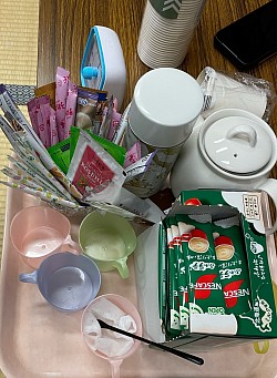 おちゃ