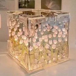 チューリップ   ライト