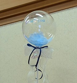 風船ワーク